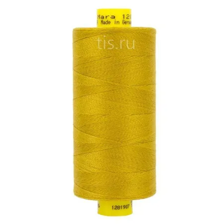 GUTERMANN Mara №120 286 Горчичный GUTERMANN Mara №120 286 Горчичный