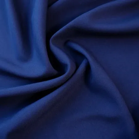 Габардин 330 полуночно-синий