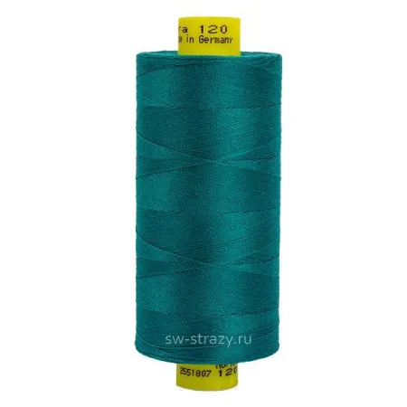 GUTERMANN Mara №120 189 Бирюзовый GUTERMANN Mara №120 189 Бирюзовый