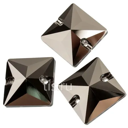 3687 Crystal Jet Metallic