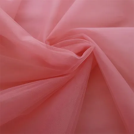 Еврофатин персиково-розовый 013