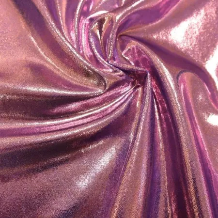 Бифлекс-голограмма KM 1005 LILAC