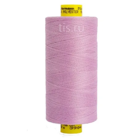 GUTERMANN Mara №120 3904 Светло-сиреневый