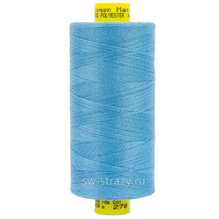 GUTERMANN Mara №120 278 Голубой GUTERMANN Mara №120 278 Голубой