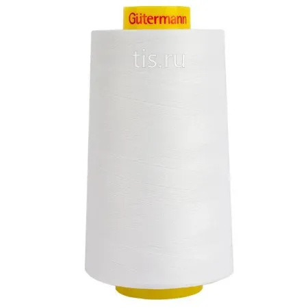 GUTERMANN Mara №120\5000 м 800 Белый