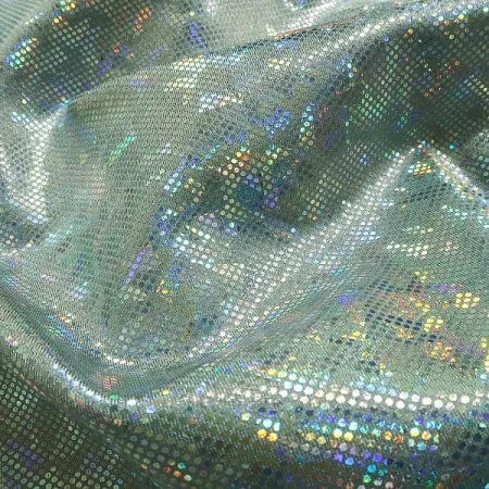 Бифлекс-голограмма 18 ARGENTO