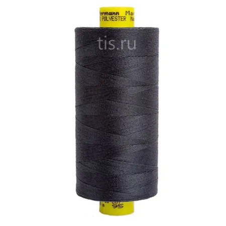 GUTERMANN Mara №120 95 Темно-серый