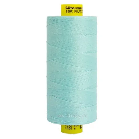 GUTERMANN Mara №120 53 Мятный GUTERMANN Mara №120 53 Мятный