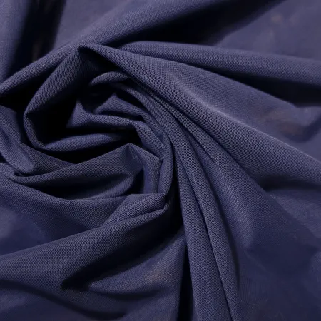 Сетка-стрейч 6007 Blu Scuro